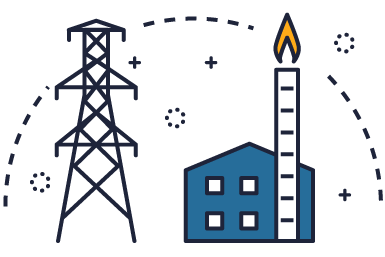 History of the U.S. Natural Gas Industry