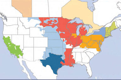 How Does The Power Grid Work?