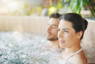 How Much Energy Does A Hot Tub Use?