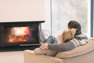 Will My Gas Fireplace Work in a Power Outage?