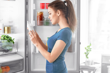 Does a Freezer Use More Electricity Than a Fridge? Discover the Power Consumption Facts!