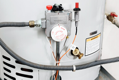 How to Shop for an Energy-Efficient Water Heater