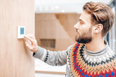 What Is the Ideal House Temperature? What to Set Your Thermostat To