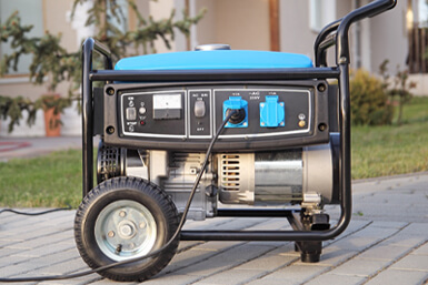How to Choose the Best Generator for Your Home