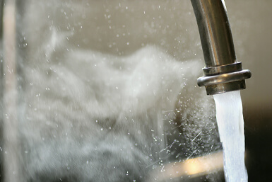 Four Ways to Get Instant Hot Water at the Faucet - Dallas, TX