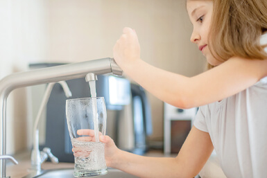 What are Tap Water Impurities and How to Fix Them