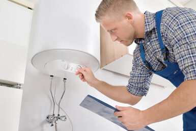 What Size Water Heater Do I Need for my Home?