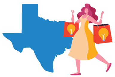How to Shop for Electricity in Texas