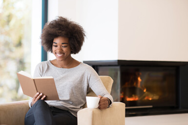 16 Must-Read Fireplace Safety Tips