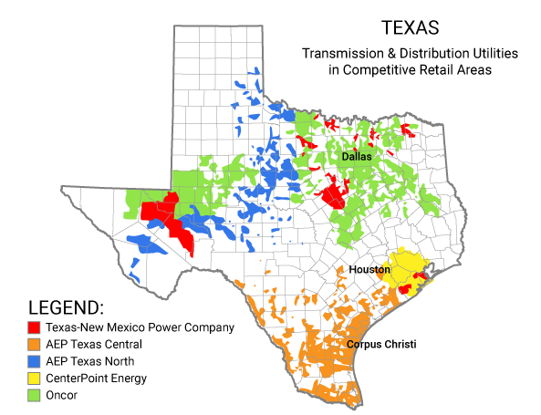 Electric Utility Companies Online Mediawok