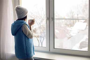 Prepare your home for extreme cold weather - Centre for Sustainable Energy