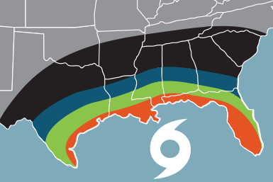 Hurricane Information