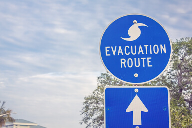Create a Hurricane Evacuation Plan for Your Family