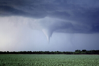 What Should I Do When a Tornado Approaches My Area?