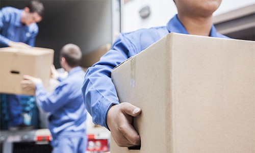 How to Find a Moving Company