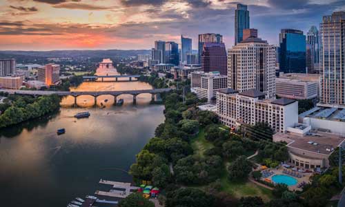 Moving To Houston, Texas: What You Need to Know - iStorage