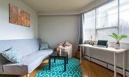 Moving into your First Apartment Checklist