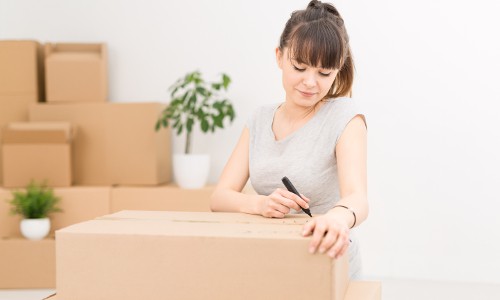 19 Packing and Moving Hacks for an Easier Move