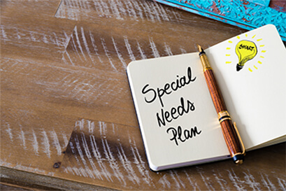 Hurricane Preparedness Tips For People With Special Needs