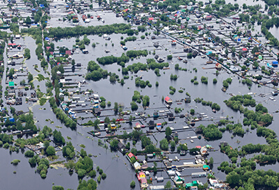 Four Tips For FEMA And Flood Insurance Claims