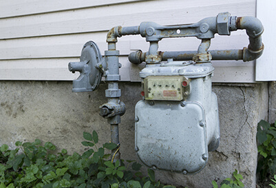 How To Care For Your Home's Gas Systems After A Flood