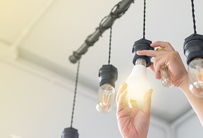 Common LED Lighting Myths & Facts