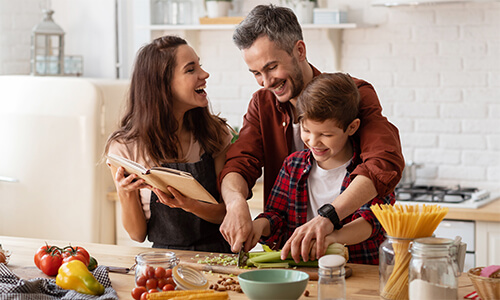 Easy Meals To Enjoy During The First Week in Your New Home