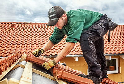 Was Your Home Damaged By Flooding?