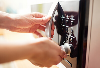 Can I Save Energy By Cooking With My Microwave?
