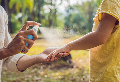Enjoy The Summer With These 5 Family Safety Tips